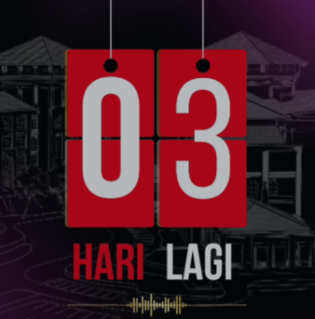 3 HARI LAGI TEMPOH PERMOHONAN GERAN PENYELIDIKAN KOLABORATIF (SINERGI)